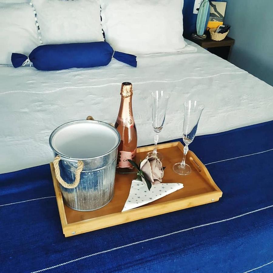 Suites Apoena Arraial do Cabo Exterior photo